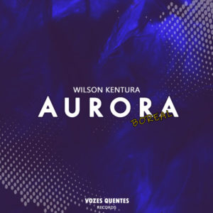 Wilson Kentura - Aurora Boreal (Main Mix)