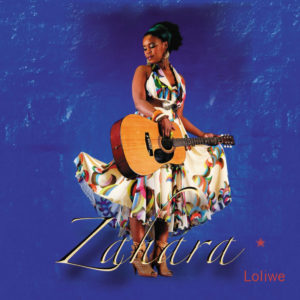 Zahara - Loliwe (Song)