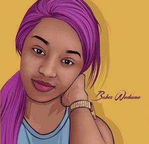 Babes Wodumo - Corona (feat. Mampintsha)