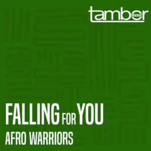Afro Warriors - Falling For You (Original Vocal)