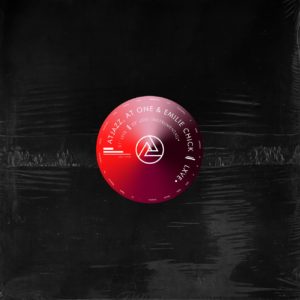 Atjazz, At One & Emilie Chick - Lxve