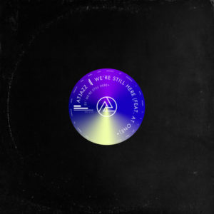 Atjazz - We're Still Here (feat. At One)