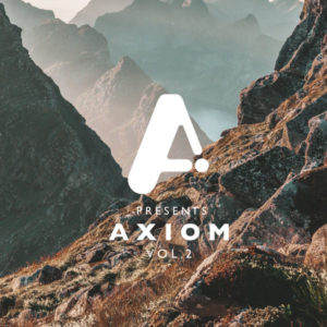 VA - Axiom, Vol. 2