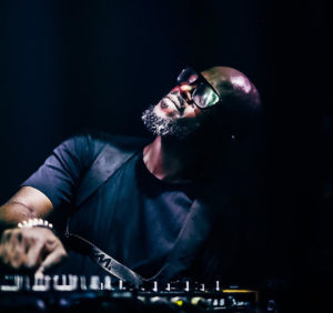Black Coffee - Home Brewed 001 (Live Mix)
