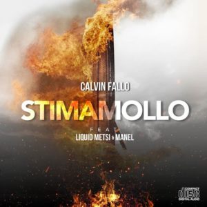 Calvin Fallo - Stima Mollo (feat Liquid Metsi & Manel)