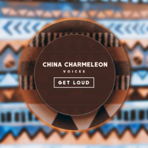 China Charmeleon - Voices EP