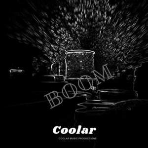 Coolar - Mzukwane (Original Mix)