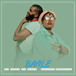 DJ Abza, Siza & Hassan Mangete - Bayile