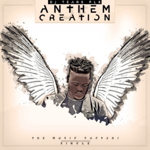 DJ Tears PLK - Anthem Of Creation (Original)