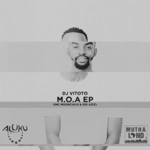 Dj Vitoto & Moonchild - Offline (Original Mix)