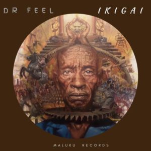 Dr Feel - Ikigai EP