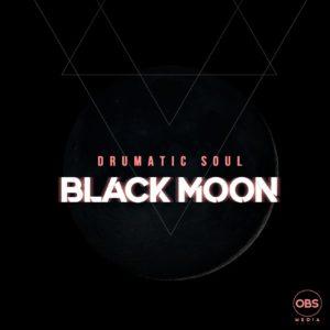Drumatic Soul - Black Moon