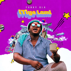 Funky QLA - Itiye Lami