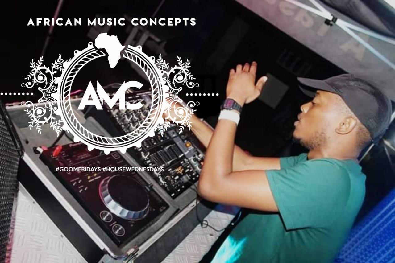 Infected Soul - HouseWednesdays Mix Vol.1