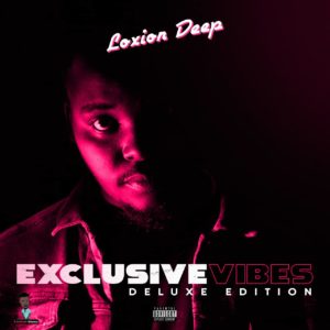 Loxion Deep - Inhlupheko (feat. MKeyz)