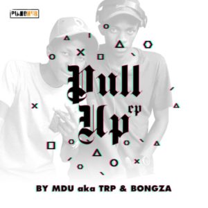 MDU a.k.a TRP, Bongza & Kabza De Small - Mjolo (feat. Howard)