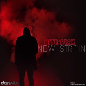 Nitefreak - New Strain (Original Mix)