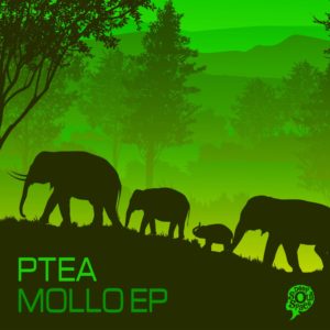 PTea - Mollo EP