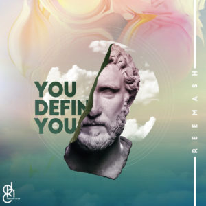Reemash - You Define You EP
