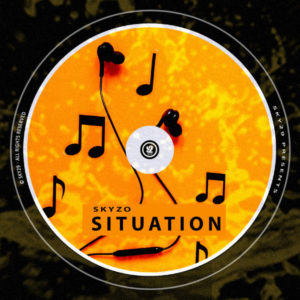 Skyzo - Situation (Original Mix)