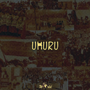 Sun-El Musician - Uhuru (feat. Azana)