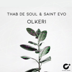 Thab De Soul & Saint Evo - Olkeri (Original Mix)