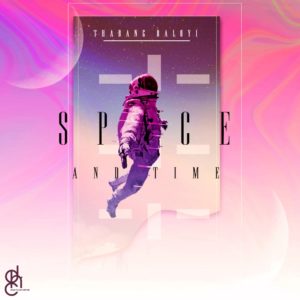 Thabang Baloyi - Space And Time EP