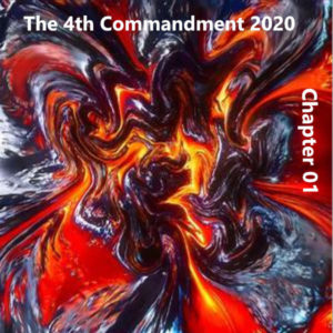 The Godfathers Of Deep House SA - The 4th Commandment 2020 Chapter, 01