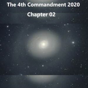 The Godfathers Of Deep House SA - The 4th Commandment 2020 Chapter 02