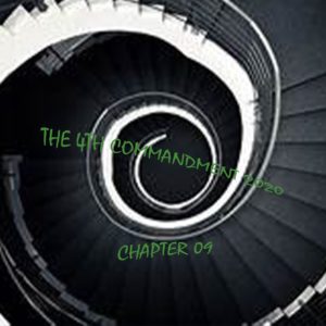 The Godfathers Of Deep House SA - The 4th Commandment 2020 Chapter 09
