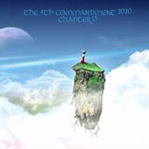 The Godfathers Of Deep House SA - The 4th Commandment 2020, Chapter 13