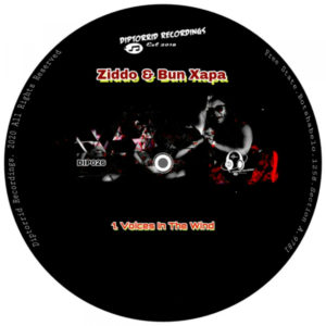 ZIDDO & Bun Xapa - Voices In The Wind (Original Mix)