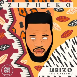 ZiPheko - Days Like These (Lobola) (feat. Raptured Roots & Itu Sings)