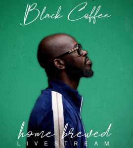 Black Coffee - Home Brewed 003