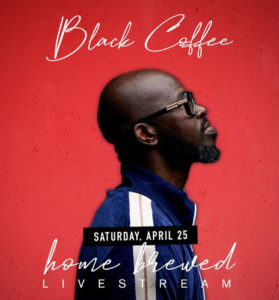 Black Coffee - Home Brewed 004