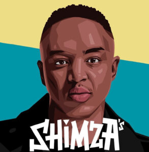 Shimza - Lockdown For Djoon April 2020