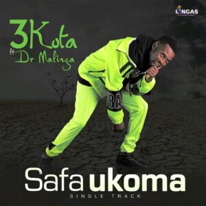 3kota - Safa Ukoma (feat. Dr Malinga)