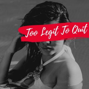 Beatsbyhand - Too Legit to Quit