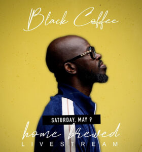 Black Coffee - Home Brewed 06