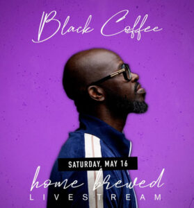 Black Coffee - Home Brewed 07