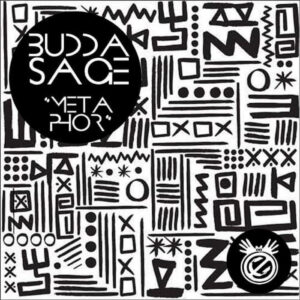 Budda Sage - Metaphor EP