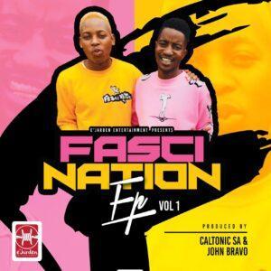 Caltonic SA & John Bravo - FasciNation, Vol. 1