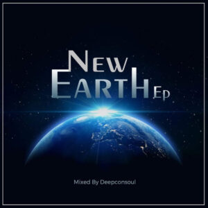 Deepconsoul - New Earth