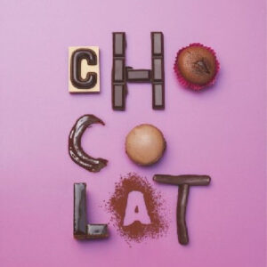 Gaba Cannal feat. Zano - UChocolate (Main Mix)