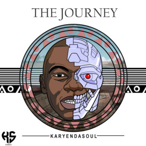 Karyendasoul - The Journey (Original Mix)