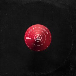 LaTique - 11th Hour EP
