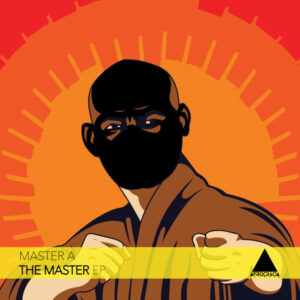 Master A - The Master EP