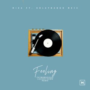 Miza feat. Noluthando Meje - Feeling (Chymamusique LockedDown Mix)