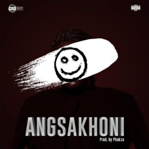 Nuzu Deep - Angsakhoni