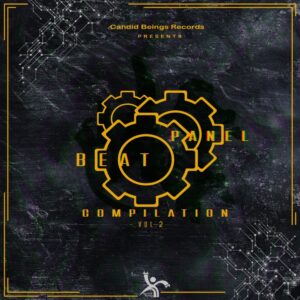 VA - Panel Beat Compilation Vol.2